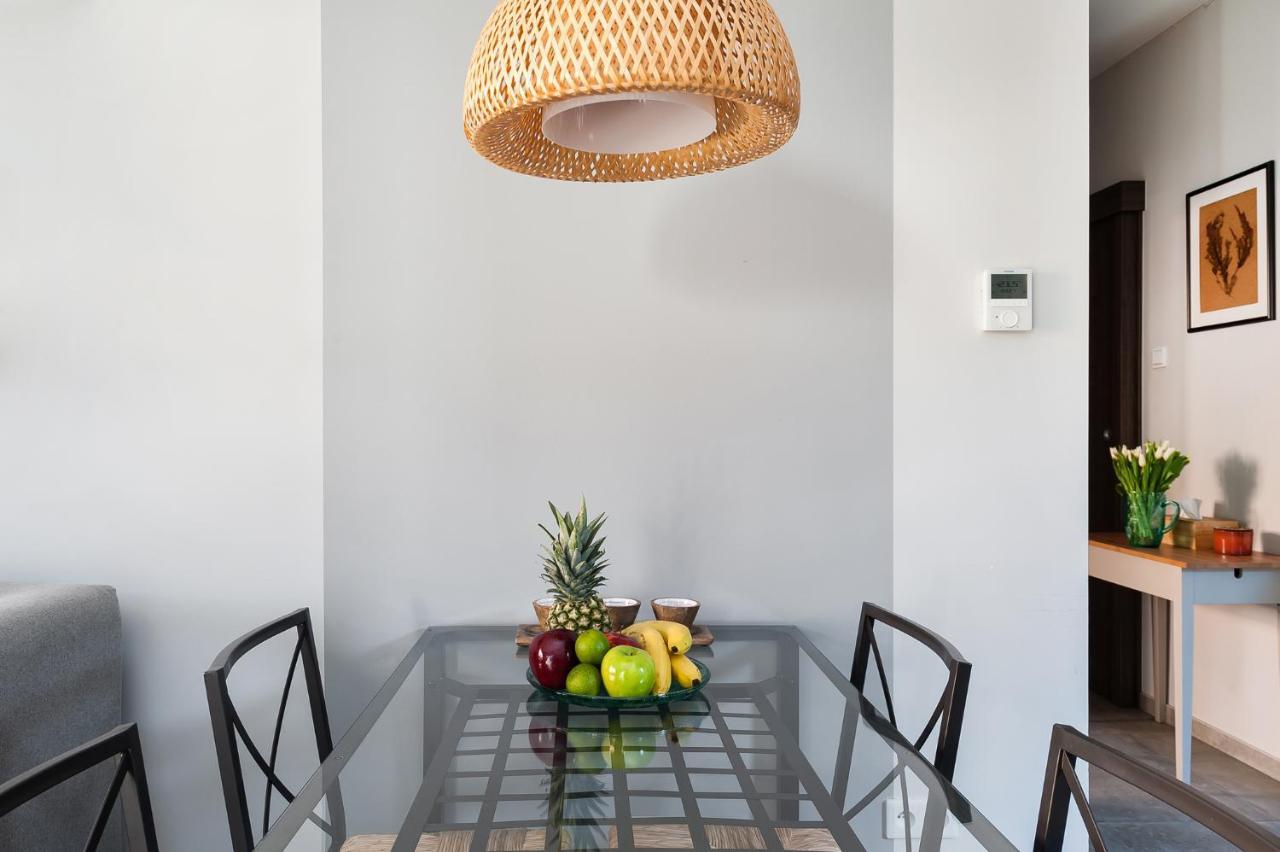 Mary&Arte Apartments Browar Lubicz 크라쿠프 외부 사진
